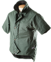 SealFlex Short Sleeve Jacket.