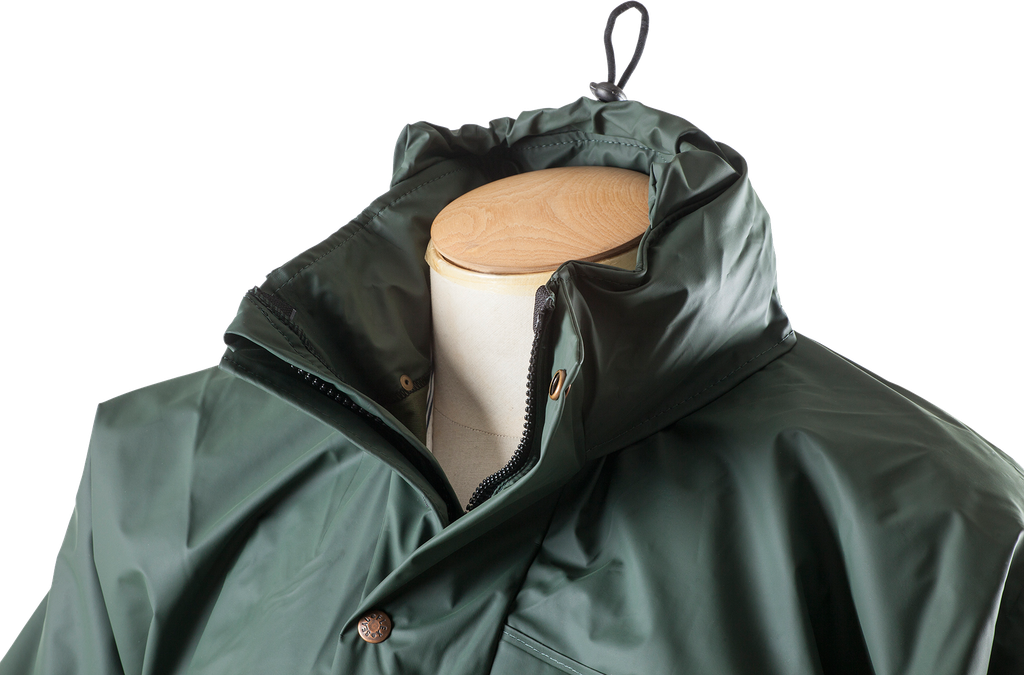 SealFlex Parka.