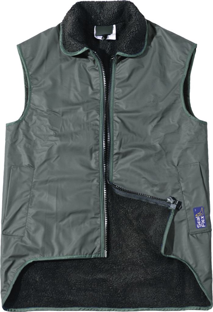 SealFlex Fleece Vest.