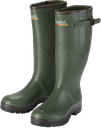 Seals Thermax Gusset boots. Suitable for outdoor activities such as hunting, fishing, hiking, farming, country walking or camping.  Outdoor boots. Wellington boots.