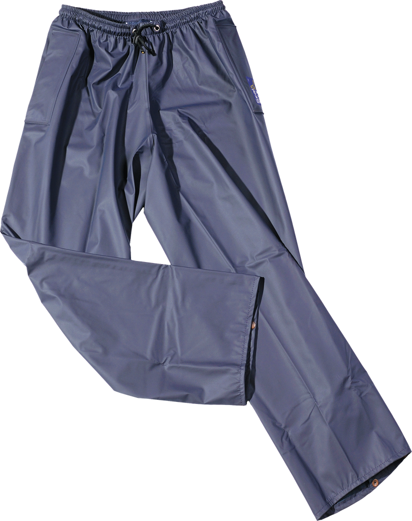 SealFlex kalhoty. Výborná ochrana před nepříznivým počasím. SealFlex kalhoty jsou voděodolné a větruodolné.
