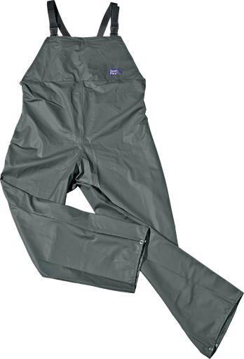 SealFlex Bib Overtrousers. Superior wet weather protection. SealFlex dungarees are waterproof and windproof. High-quality, lightweight Outdoor clothing suitable for outdoor activities. Water repellent rain gear. 