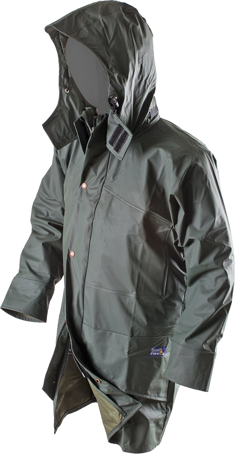 SealFlex Superior wet weather Outdoor clothes - Main Image