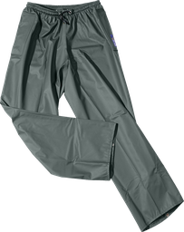 SealFlex Overtrousers. Superior wet weather protection. High-quality lightweight, breathable, and comfortable material. Outdoor clothes suitable for activities such as construction, farming, hunting, fishing, hiking or camping. Water repellent rain gear. 